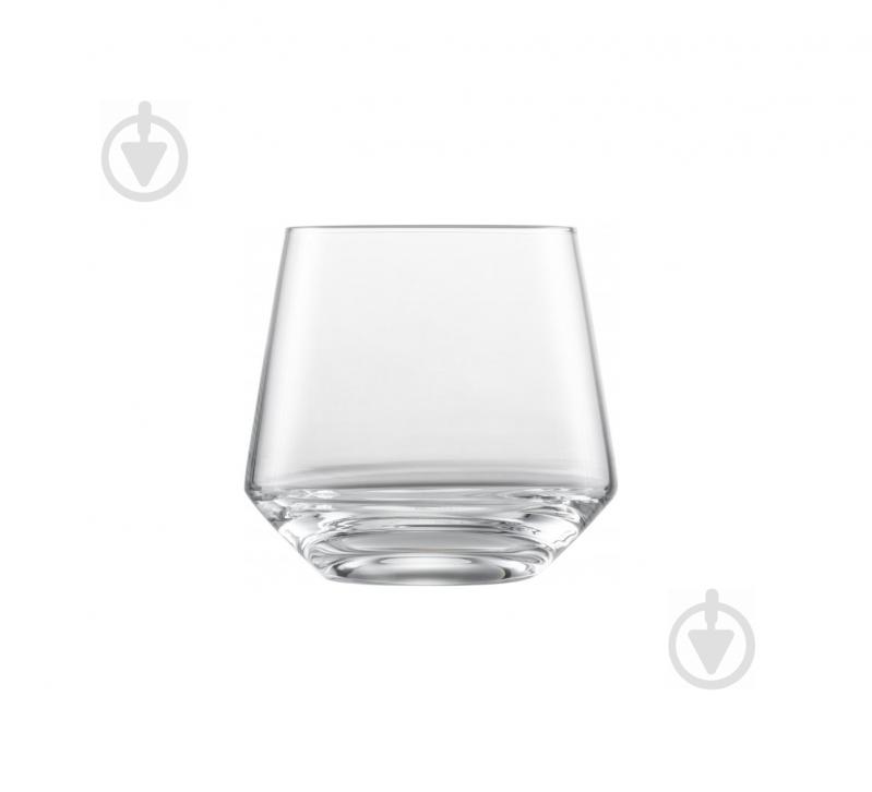 Набір склянок для віскі Old Fashioned Pure 6700454 390 мл 4 шт. Zwiesel Glas - фото 2