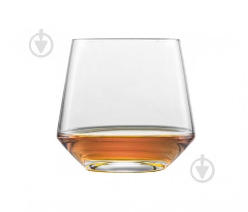 Набір склянок для віскі Old Fashioned Pure 6700454 390 мл 4 шт. Zwiesel Glas - фото 3