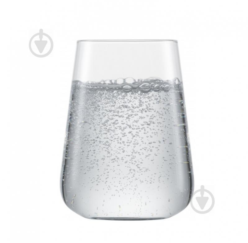 Набір склянок Vervino 6700469 485 мл 4 шт. Zwiesel Glas - фото 3