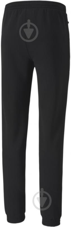 Брюки Puma SF Sweat Pants 59614602 р. S черный - фото 3