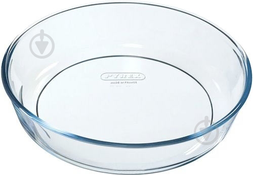 Форма для запекания Pyrex 26 см 828B000/B040 - фото 1