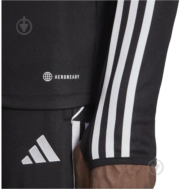 Джемпер Adidas Tiro 23 League HS0326 р.S чорний - фото 5