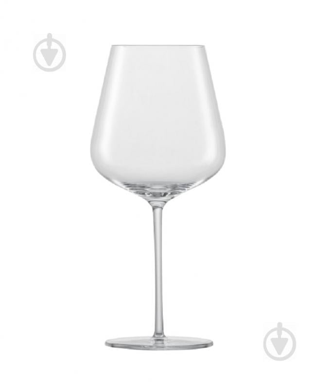 Набор бокалов для красного вина Zwiesel Glas Vervino 6700470 685 мл 2 шт. - фото 2