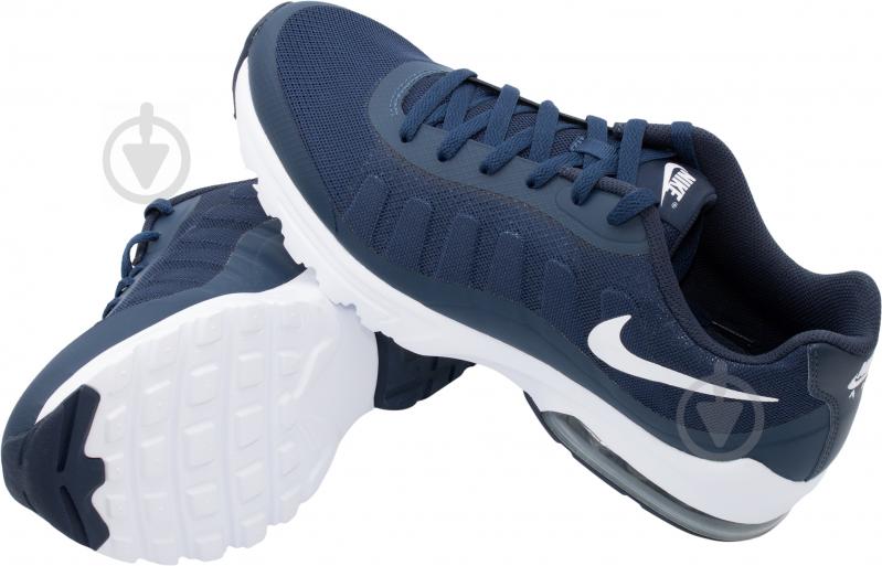 Кросівки Nike AIR MAX INVIGOR 749680-414 -10.5 р.44,5 - фото 1