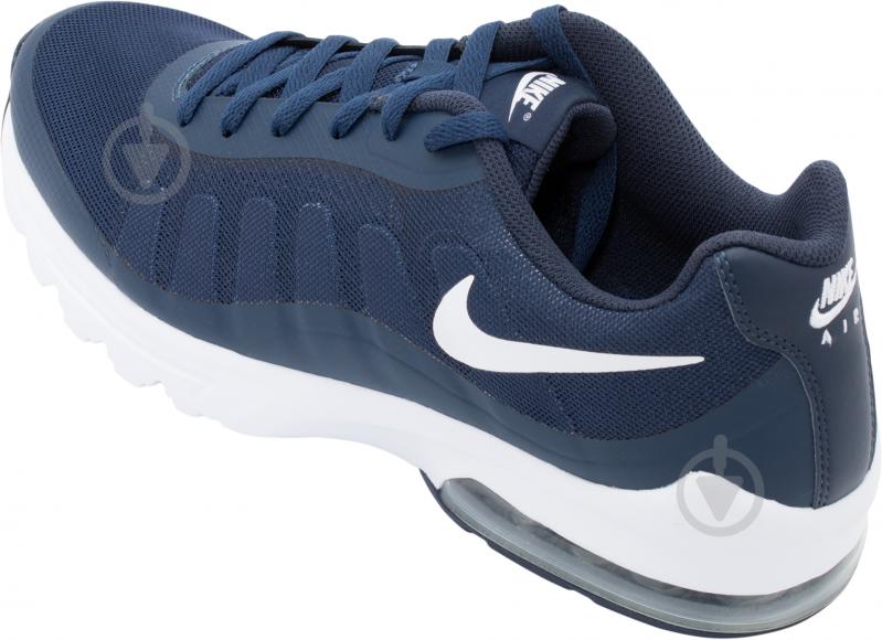 Кросівки Nike AIR MAX INVIGOR 749680-414 -10.5 р.44,5 - фото 4