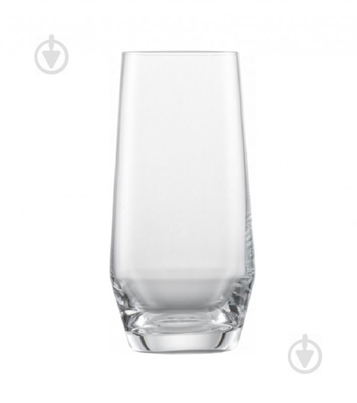 Набор стаканов Pure 6700457 360 мл 4 шт. Zwiesel Glas - фото 3