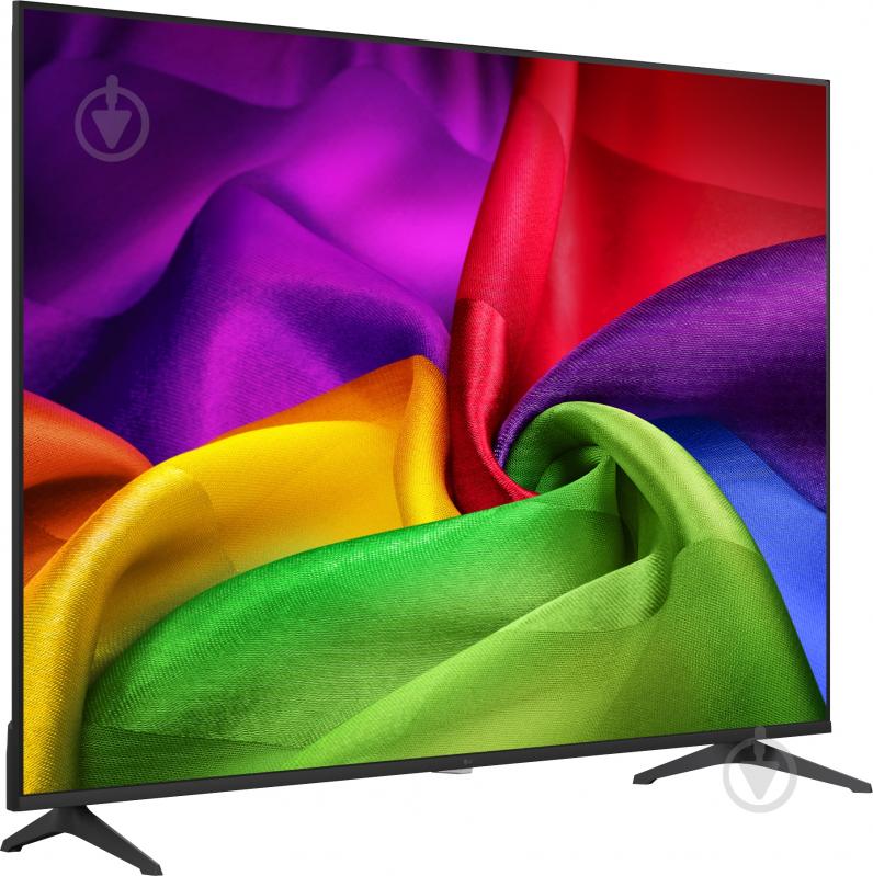 Телевизор LG 65NU800B6LA 65″ - фото 3 Телевизор LG 65NU800B6LA 65″ - фото 3