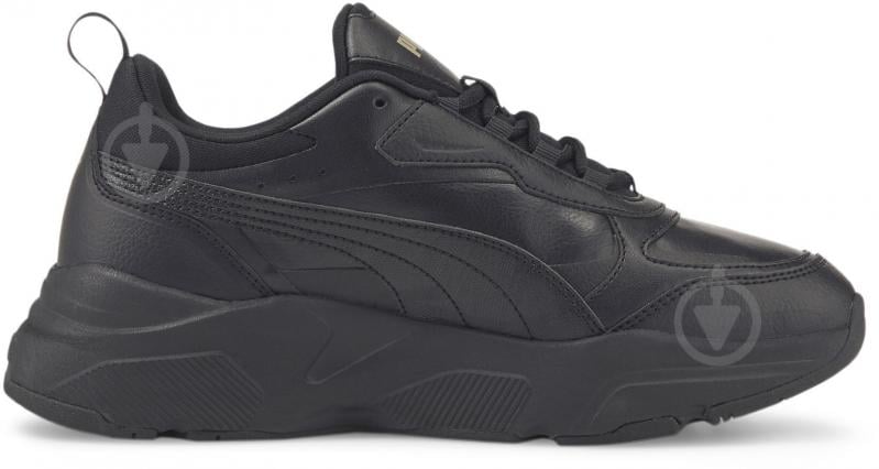 Кроссовки женские Puma CASSIA SL PUMA BLACK-PUMA BLACK-PUMA TEA 38527902 р.35,5 черные - фото 2