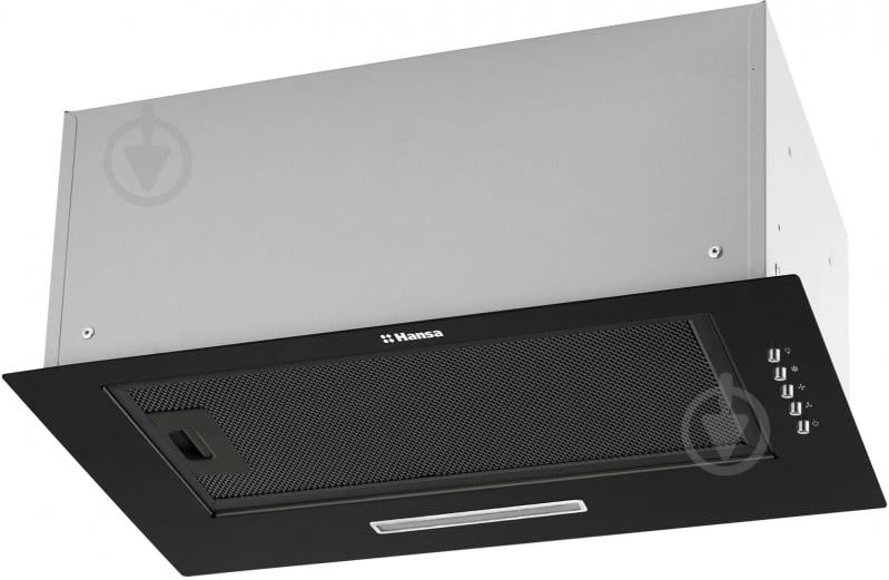 Вытяжка Hansa OMP4211BH - фото 1
