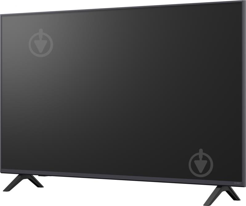 Телевізор 50" LG 50QNED80B6B - фото 11