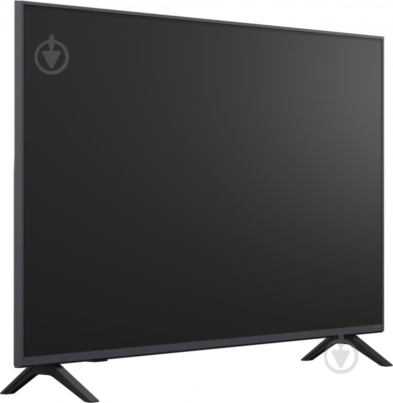 Телевізор 50" LG 50QNED80B6B - фото 10