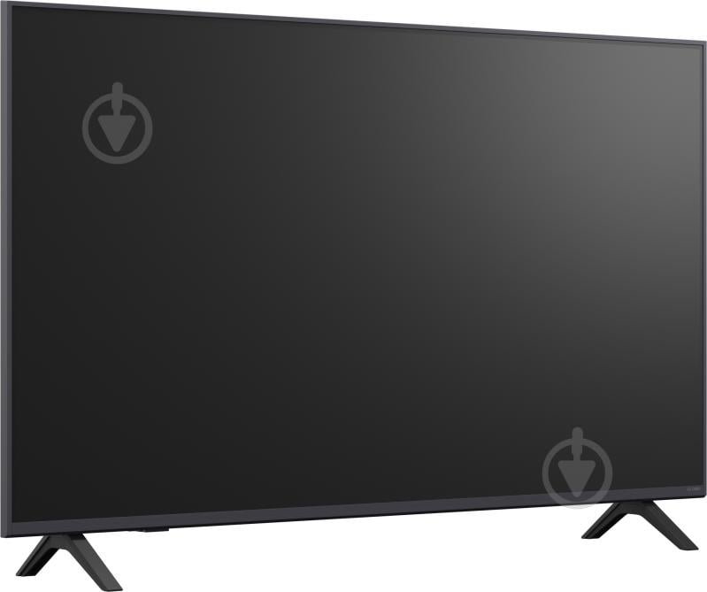 Телевізор 50" LG 50QNED80B6B - фото 9