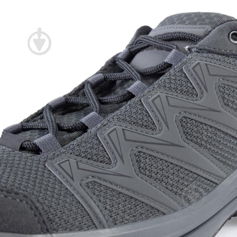 Кроссовки мужские демисезонные Lowa Innox PRO Lo TF 310835/0737 р.44 Wolf - фото 4