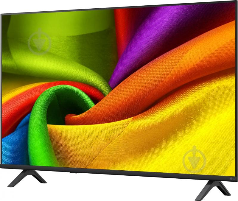 Телевізор 50" LG 50NU900B6LA - фото 4