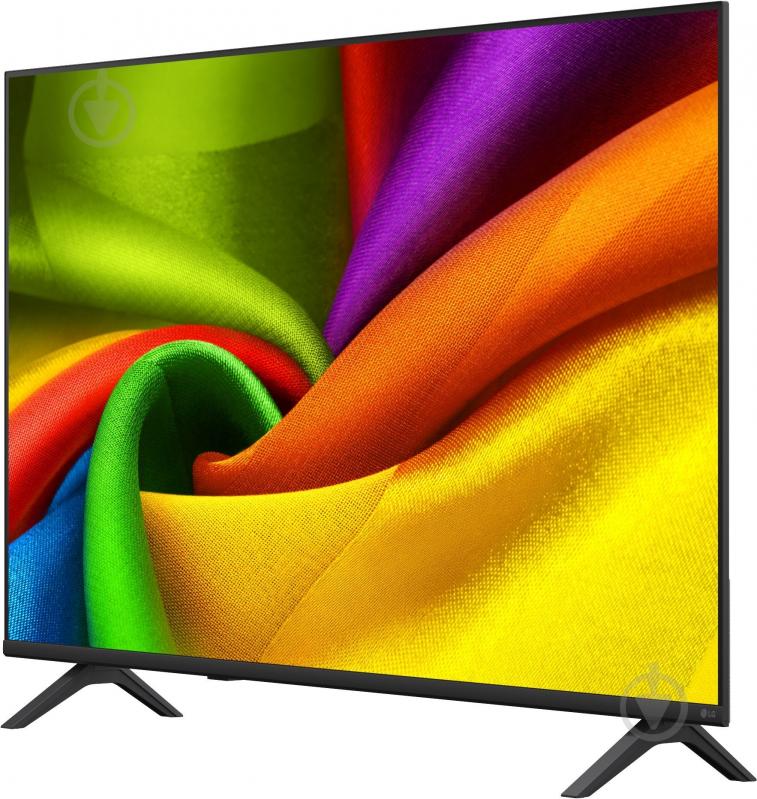 Телевізор 50" LG 50NU900B6LA - фото 2