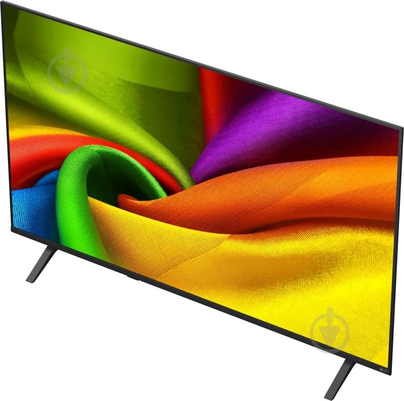 Телевізор 50" LG 50NU900B6LA - фото 5