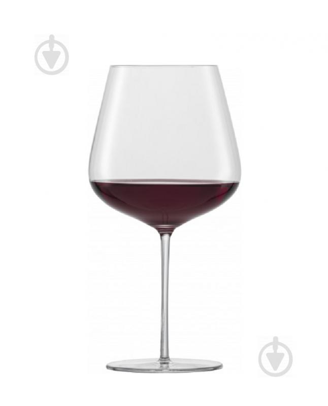 Набор бокалов для красного вина Burgundy Vervino 6700468 955 мл 2 шт. Zwiesel Glas - фото 2