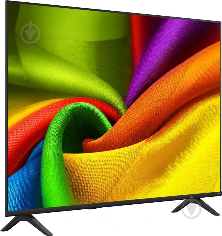 Телевізор 55" LG 55NU900B6LA - фото 6