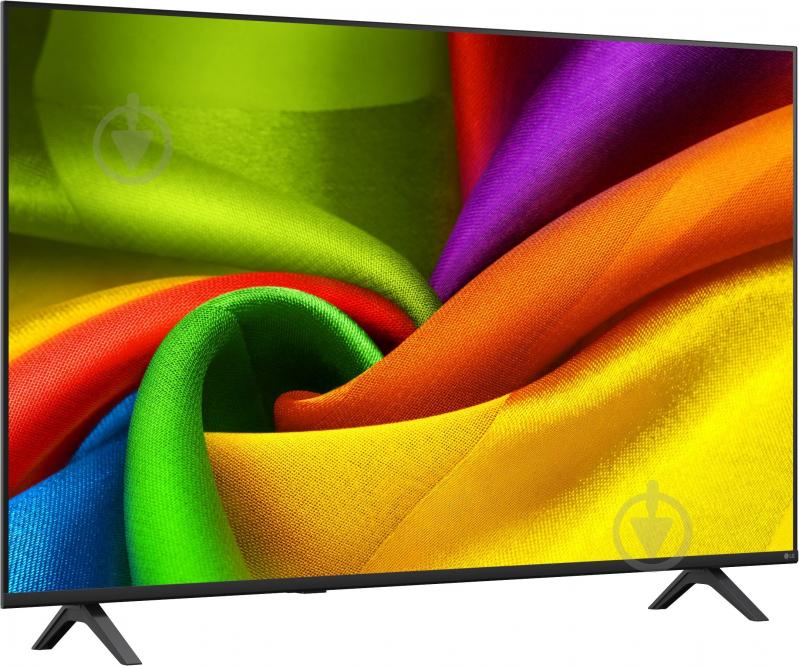 Телевізор 55" LG 55NU900B6LA - фото 2