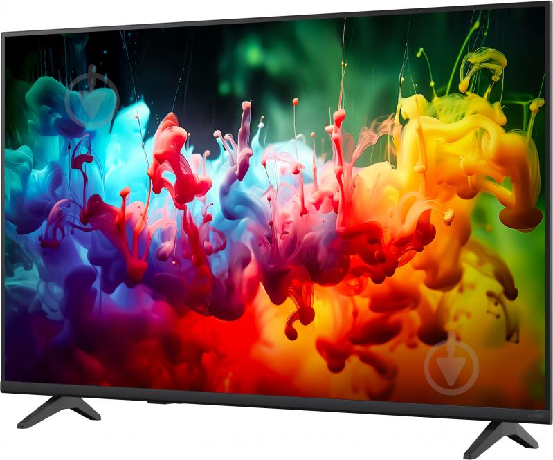 Телевізор 55" LG 55QNED70B6C - фото 2