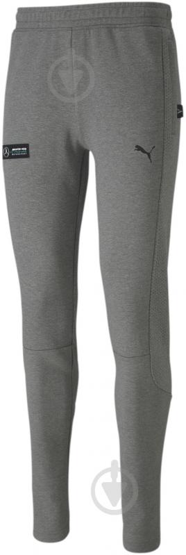 Штани Puma MAPM SWEAT PANTS 59617603 р. M сірий - фото 2