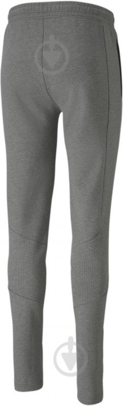 Штани Puma MAPM SWEAT PANTS 59617603 р. M сірий - фото 3