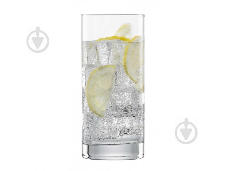 Набір склянок Longdrink Tavoro 6700477 330 мл 4 шт. Zwiesel Glas - фото 4