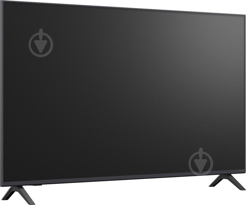 Телевізор 55" LG 55QNED80B6B - фото 11