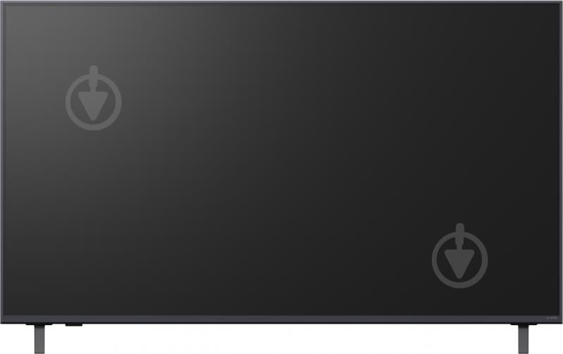 Телевізор 55" LG 55QNED80B6B - фото 9