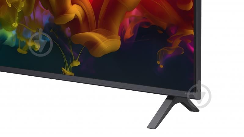 Телевізор 55" LG 55QNED80B6B - фото 8