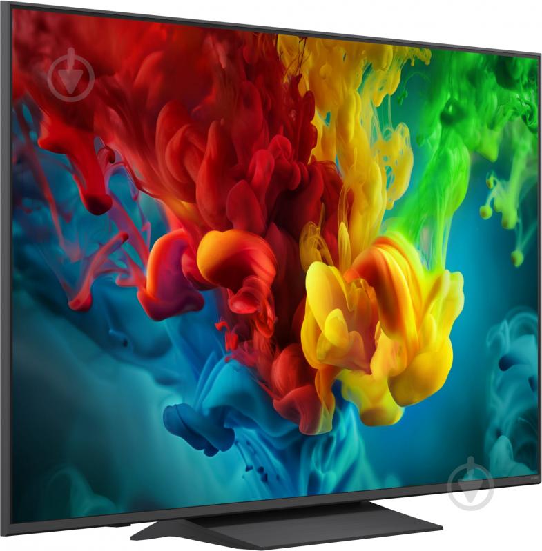 Телевізор LG 55QNED83B6A 55″ - фото 5 Телевізор LG 55QNED83B6A 55″ - фото 5