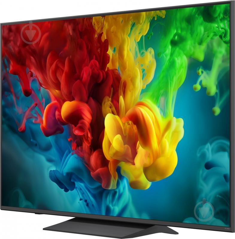 Телевізор LG 55QNED83B6A 55″ - фото 6 Телевізор LG 55QNED83B6A 55″ - фото 6