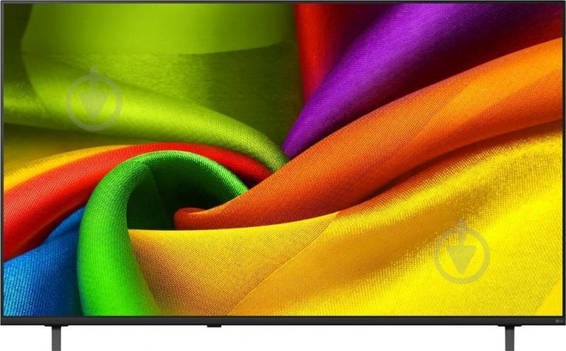 Телевізор 65" LG 65NU900B6LA - фото 1