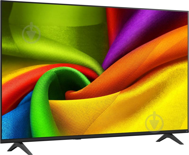 Телевізор 65" LG 65NU900B6LA - фото 3