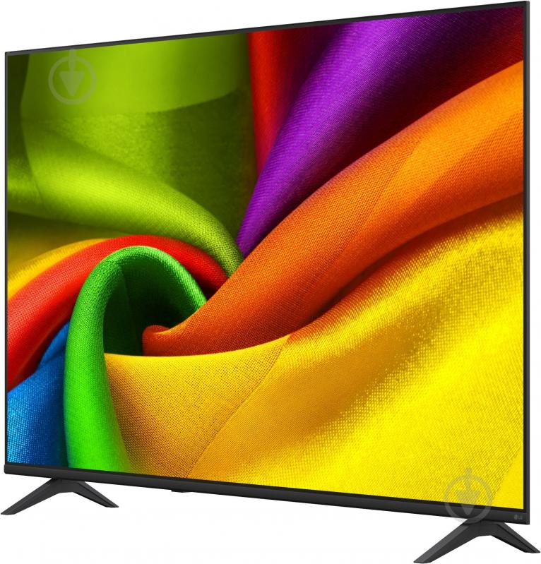 Телевізор 65" LG 65NU900B6LA - фото 6
