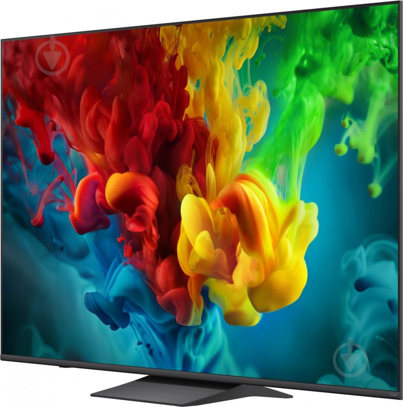 Телевизор LG 75QNED83B6A 75″ - фото 2 Телевизор LG 75QNED83B6A 75″ - фото 2