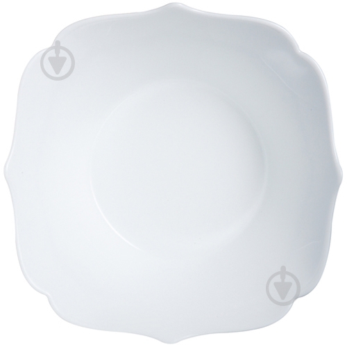 Салатник Luminarc Authentic White 16 см (J1302) - фото 2