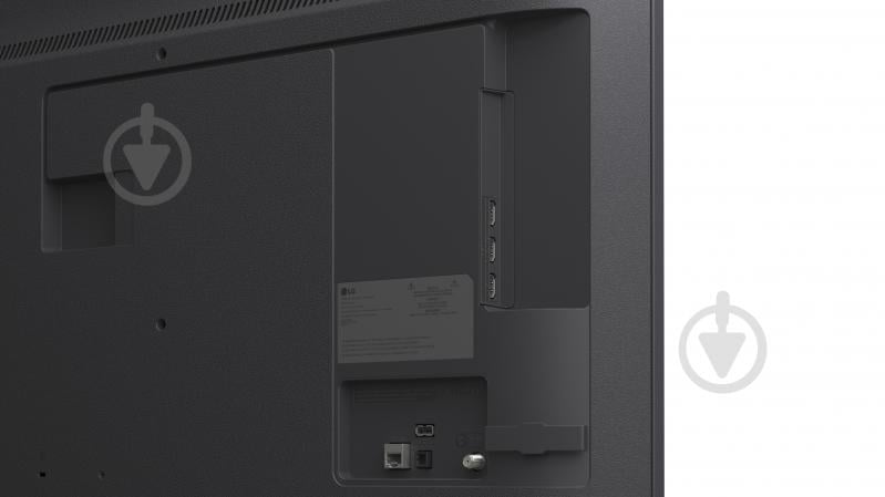Телевизор LG 43QNED80B6B 43″ - фото 1