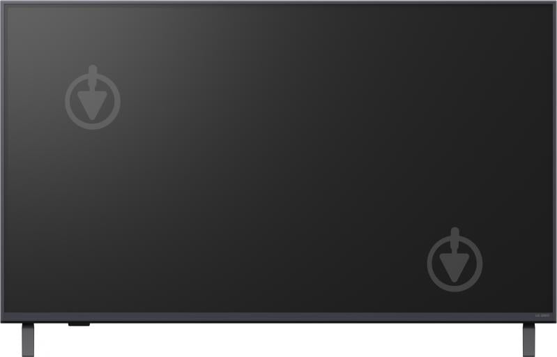 Телевизор LG 43QNED80B6B 43″ - фото 9