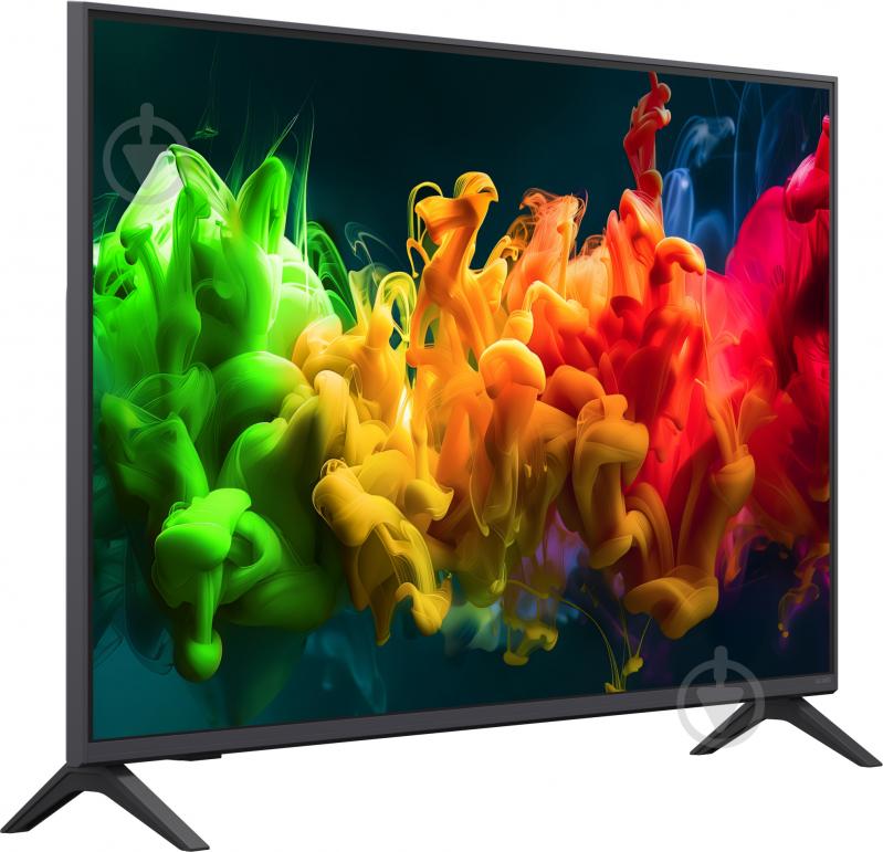 Телевизор LG 43QNED80B6B 43″ - фото 7