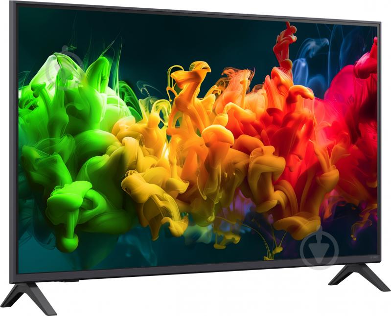 Телевизор LG 43QNED80B6B 43″ - фото 8