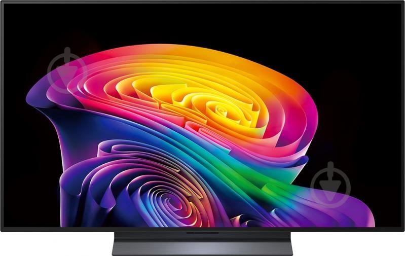Телевізор LG OLED48C64LU 48″ - фото 1 Телевізор LG OLED48C64LU 48″ - фото 1