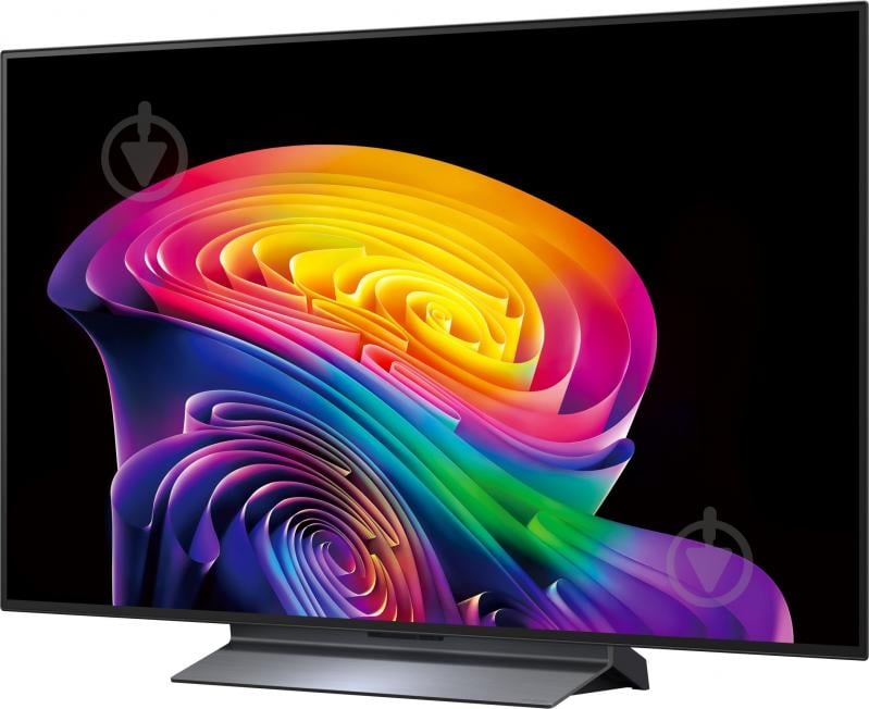 Телевізор LG OLED48C64LU 48″ - фото 3 Телевізор LG OLED48C64LU 48″ - фото 3