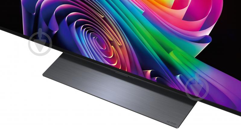 Телевізор LG OLED48C64LU 48″ - фото 7 Телевізор LG OLED48C64LU 48″ - фото 7