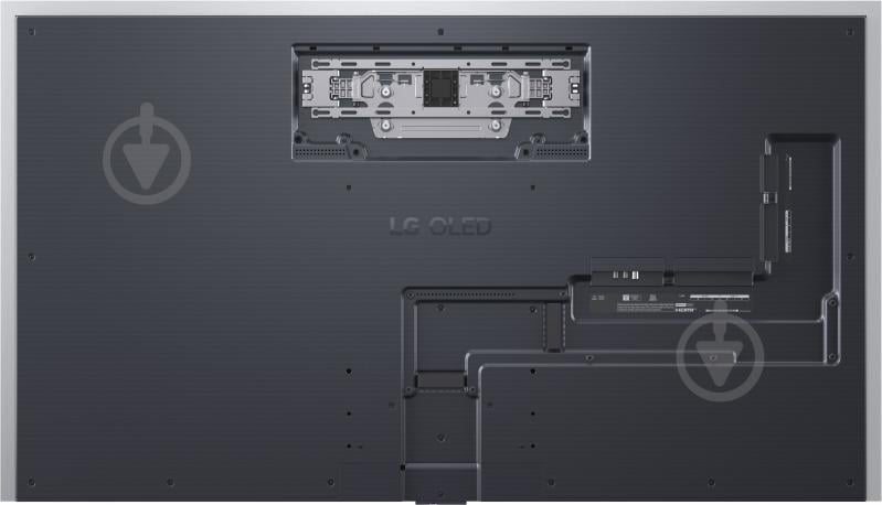 Телевизор LG OLED65G64LW 65″ - фото 10