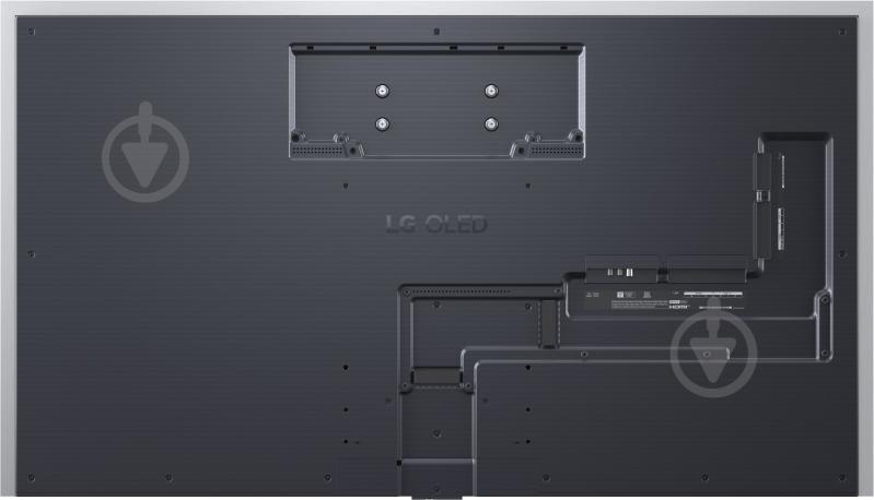 Телевизор LG OLED65G64LW 65″ - фото 11