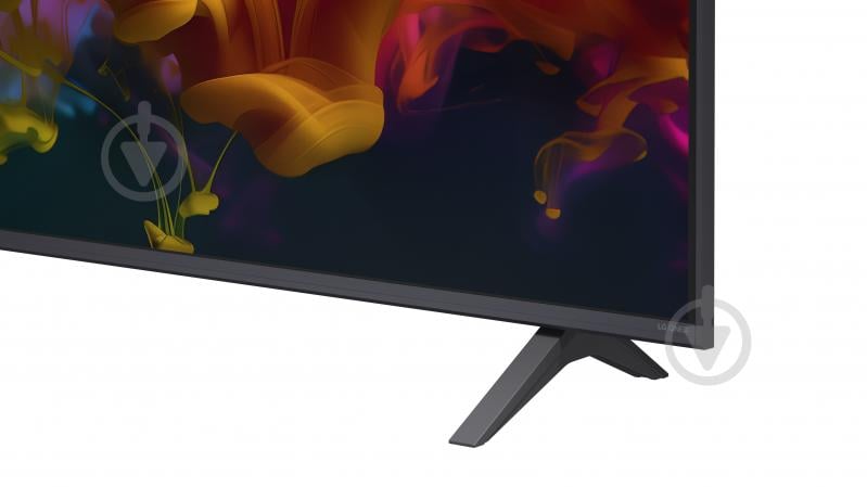 Телевизор LG 65QNED80B6B 65″ - фото 1