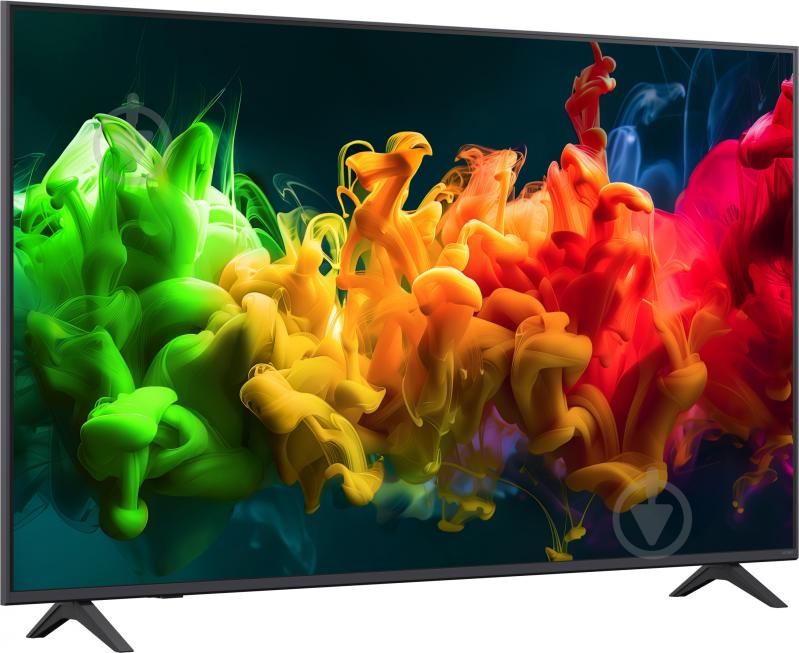 Телевизор LG 65QNED80B6B 65″ - фото 5