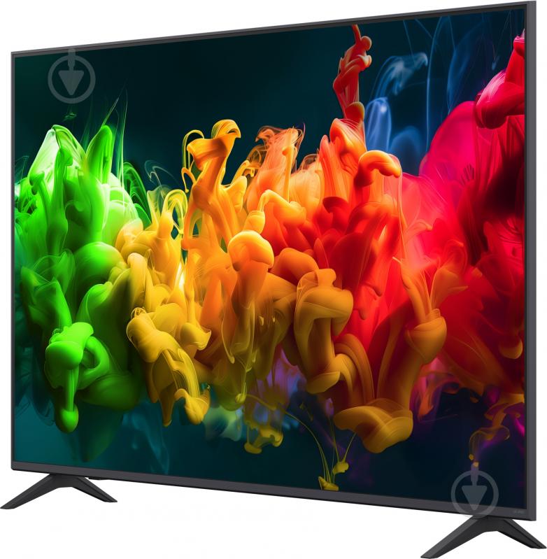 Телевизор LG 65QNED80B6B 65″ - фото 2
