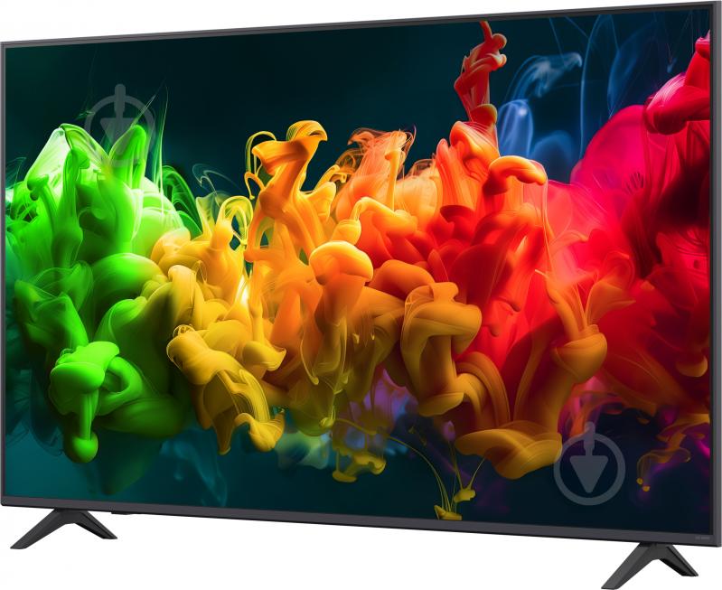 Телевизор LG 65QNED80B6B 65″ - фото 3